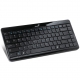 Фото Мультимедийная клавиатура Genius Luxemate i202 USB (31310047111)