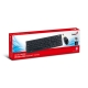 Фото Комплект Genius SlimStar 8000ME (31340045104)