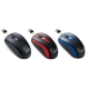 Фото Беспроводная мышь Genius NS-6005 BlueEye Black (31030030100)