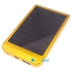Фото Внешний аккумулятор для телефона (жёлтый)
