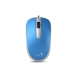 Фото Мышь Genius DX-120 USB Blue (31010105103)