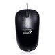 Фото Мышь Genius DX-220 USB Black (31010123101)