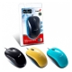 Фото Мышь Genius DX-220 USB Black (31010123101)