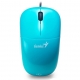 Фото Мышь Genius DX-220 USB Blue (31010123108)