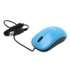 Фото Мышь Genius DX-220 USB Blue (31010123108)