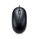 Фото Мышь Genius NetScroll 100X USB Black (31010566100)