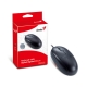 Фото Мышь Genius NetScroll 100X USB Black (31010566100)