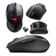 Фото Беспроводная мышка Gigabyte ECO500 WL Black (ME500V2-BLACK)