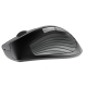 Фото Беспроводная мышка Gigabyte ECO600 WL Black (ME600V2-BLACK)