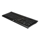 Фото Клавиатура HP K2500 Wireless Keyboard (E5E78AA)