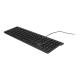 Фото Клавиатура HP Keyboard K3000 (H6R58AA)