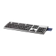 Фото Клавиатура HP USB SmartCard CCID (E6D77AA)