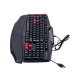 Фото Геймерская клавиатура Logitech G103 Gaming USB (920-005059)