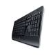 Фото Клавиатура + мышь Logitech Wireless Cordless Desktop MK520 (920-002600)
