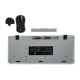 Фото Клавиатура + мышь Logitech Wireless Cordless Desktop MK520 (920-002600)