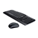 Фото Комплект Logitech Wireless MK330 Rus (920-003995)