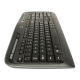 Фото Комплект Logitech Wireless MK330 Rus (920-003995)
