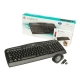 Фото Комплект Logitech Wireless MK330 Rus (920-003995)