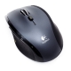 Фото Комплект Logitech Wireless MK710 Rus (920-002434)