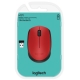 Фото Мышь Logitech M171 WL Red/Black (910-004641)