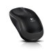 Фото Мышь Logitech M175 WL Black (910-002778)