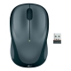 Фото Мышь Logitech M235 WL Gray (910-002203)