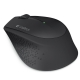 Фото Беспроводная мышь Logitech M280 WL Black (910-004291)