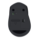 Фото Беспроводная мышь Logitech M280 WL Black (910-004291)