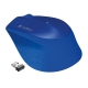Фото Беспроводная мышь Logitech M280 WL Blue (910-004294)