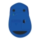 Фото Беспроводная мышь Logitech M280 WL Blue (910-004294)