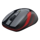 Фото Беспроводная мышь Logitech M525 WL Black (910-002584)