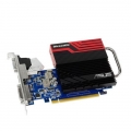 Фото Видеокарта Asus GeForce GT720 2GB DDR3 (GT720-DCSL-2GD3)