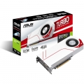 Фото Видеокарта ASUS GeForce GTX960 4GB DDR5 DirectCU (TURBO-GTX960-4GD5)