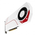 Фото Видеокарта Asus GeForce GTX970 4GB DDR5 DirectCU Turbo Fan (TURBO-GTX970-4GD5)