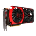 Фото Видеокарта MSI GeForce GTX950 2GB DDR5 Twin Frozr V (GTX_950_GAMING_2G_LE)