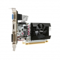 Фото Графическая карта MSI GeForce GT730 1GB DDR5 (N730K-1GD5LP/OCV1)