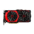 Фото Видеокарта MSI Radeon R9 380 4GB DDR5 Gaming LE (R9_380_GAMING_4G_LE)