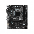 Фото Материнская плата MSI H110M ECO (s1151, Intel H110, PCI-Ex16)
