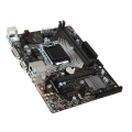 Фото Материнская плата MSI H110M_PRO-VD PLUS (s1151, Intel H110, PCI-Ex16)