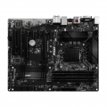 Фото Материнская плата MSI Z170A-G43 Plus (s1151, Intel Z170, PCI-Ex16, HDMI, DVI, M.2, Socket3)