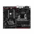 Фото Материнская плата MSI Z170A Gaming Pro Carbon (s1151, Intel Z170)