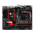 Фото Материнская плата MSI Z170A Tomahawk (s1151, Intel Z170, PCI-Ex16, DDR4)