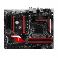 Фото Материнская плата MSI Z170A Tomahawk AC (s1151, Intel Z170, PCI-Ex16, DDR4)