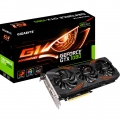 Фото Видеокарта Gigabyte GeForce GTX1080 8GB GDDR5X Gaming (GV-N1080G1_GAMING-8GD)