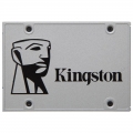 Фото Твердотельный накопитель SSD Kingston SSDNow UV400 2.5" 120GB SATA Bundle (SUV400S3B7A/120G)