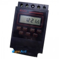 Фото Электронный таймер питания 220V