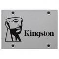 Фото Твердотельный накопитель SSD Kingston SSDNow UV400 2.5" 480GB SATA (SUV400S37/480G)