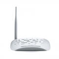 Фото ADSL-Роутер TP-Link TD-W8151N