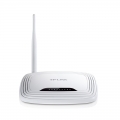 Фото Точка доступа TP-LINK TL-WR743ND