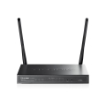 Фото Маршрутизатор TP-LINK TL-ER604W